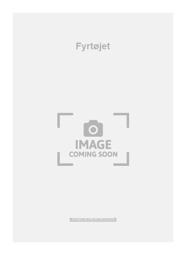 Fyrtøjet